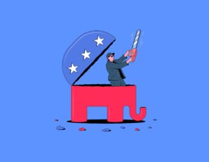 Is Elon Musk’s “America Party” Worth Taking Seriously?