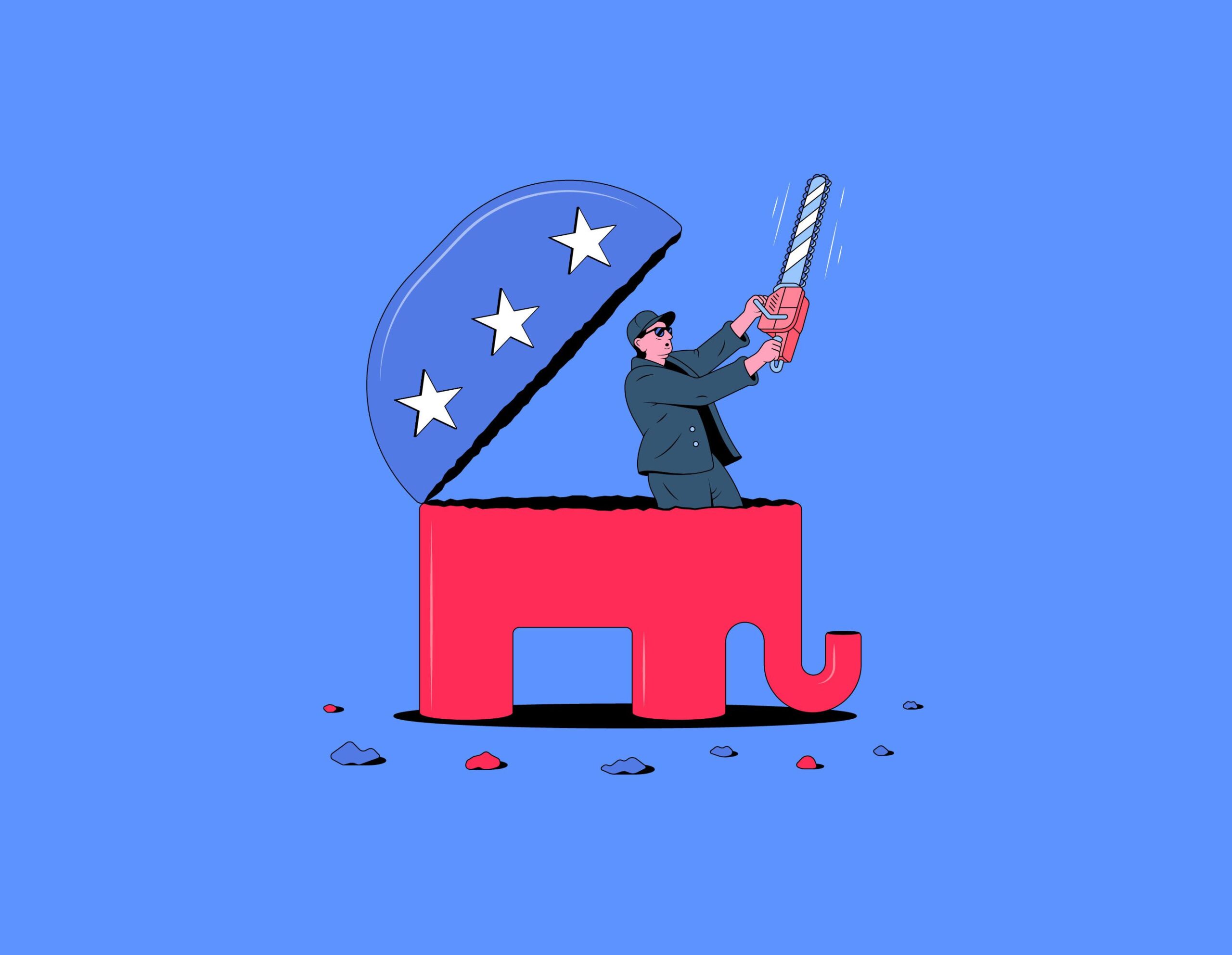 Is Elon Musk’s “America Party” Worth Taking Seriously?