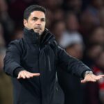 Arsenal target refusing to train with current club
