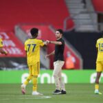 Arsenal complete signing of Premier League midfielder