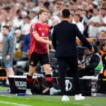 Man United must sell striker before moving for England international