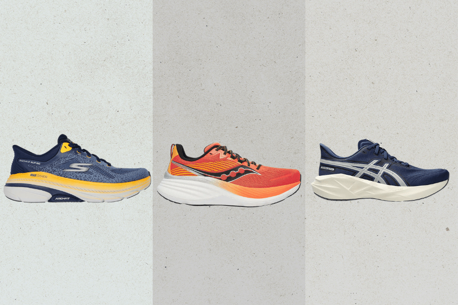 Stop Settling: Shop The 11 Best Shoes for Flat Feet That Don’t Scream Orthopedic