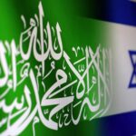 Hamas agrees to release 10 hostages as part of Gaza ceasefire talks, says negotiations are tough