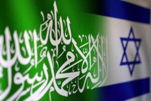 Hamas agrees to release 10 hostages as part of Gaza ceasefire talks, says negotiations are tough