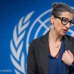 US imposes sanctions on UN rights expert after she criticised Gaza policy