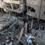 Hamas agrees to release 10 hostages as part of Gaza truce talks