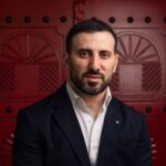 Savoring Armenian cuisine with Middle Eastern flair with Agassi Serobyan, GM of VAGA Dubai  