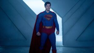 James Gunn Says ‘Superman’ Is About ‘Basic Human Kindness’ and the Pro-Immigrant ‘Story of America’