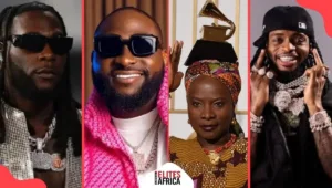 Top 7 African Musicians Who Have Performed in the Most Countries