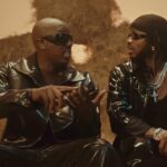 Diamond Platnumz and Bien unleash video for “Katam”