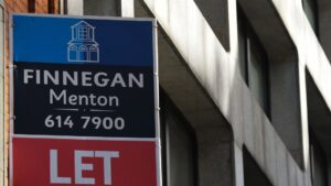 Irish rent prices hit all time high as average cost reaches over €2,000 & area with biggest 20% increase revealed