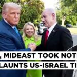 IDF Besieges Beit Hanoun to Hunt Hamas, Hits Hezbollah Dens in Rare Ground Op, US Hails “Model Ally”