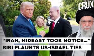 IDF Besieges Beit Hanoun to Hunt Hamas, Hits Hezbollah Dens in Rare Ground Op, US Hails “Model Ally”