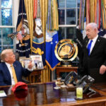 Netanyahu and Trump meet for 2nd time in 24 hours in attempt to achieve Gaza ceasefire deal