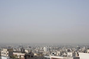 Fragile ceasefire appears to hold between Iran and Israel as Trump vents frustration with both sides