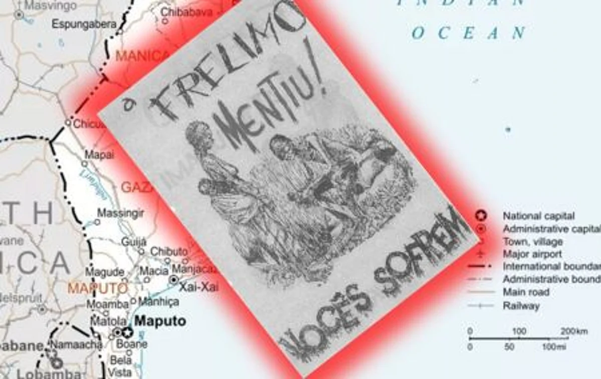 Freedom’s fallout: How post-colonial Africa lost its way