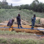 Public private partnerships can help close Africa’s infrastructure deficit