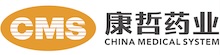 CMS Collaborates with SGX to Explore New Paradigms for Industrial Globalization and Pharmaceutical Expansion Overseas across Emerging Markets