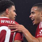 Gibbs-White release clause details emerge as Spurs ‘confident’ in transfer race