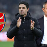 Arsenal’s third signing complete as Romano confirms next ‘advanced’ transfer is ‘absolutely on’
