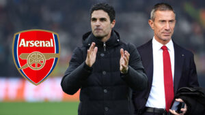 Arsenal’s third signing complete as Romano confirms next ‘advanced’ transfer is ‘absolutely on’