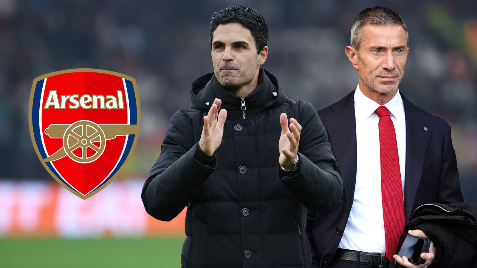 Arsenal’s third signing complete as Romano confirms next ‘advanced’ transfer is ‘absolutely on’