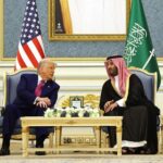 Scoop: Gulf leaders told Trump they oppose strikes on Iran’s nuclear program