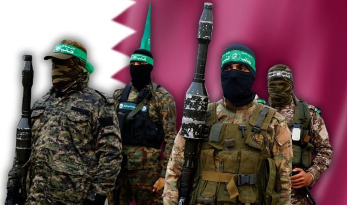Qatar under Israeli attack for supporting radical Islam at CPAC conference in Hungary