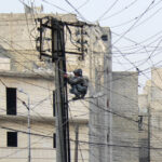 Qatari-led consortium signs $7B deal with Syria for 5,000 MW of electricity