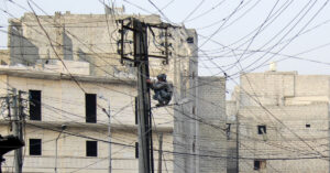 Qatari-led consortium signs $7B deal with Syria for 5,000 MW of electricity