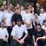 California Restaurant Foundation Awards $10,000 LA Fire Recovery Grants to 253 Los Angeles Restaurants