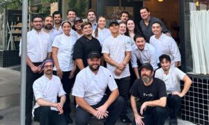 California Restaurant Foundation Awards $10,000 LA Fire Recovery Grants to 253 Los Angeles Restaurants