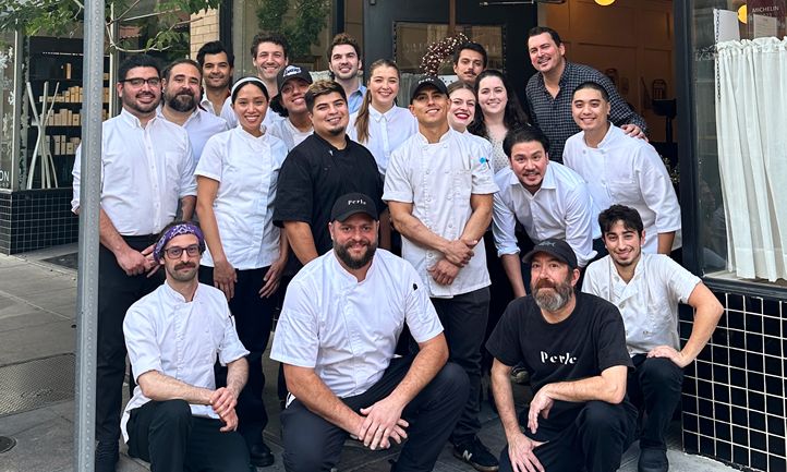 California Restaurant Foundation Awards $10,000 LA Fire Recovery Grants to 253 Los Angeles Restaurants