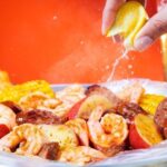 New Restaurant Menu Offerings from Red Lobster, Mountain Mike’s Pizza, Krispy Kreme and More!