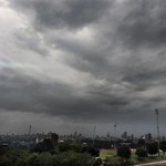 Prepare for a chilly week ahead: Rain and cold fronts sweep across South Africa