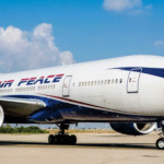 Air Peace to commence Abuja to Heathrow, Gatwick flights Oct 26