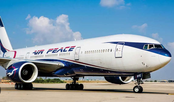 Air Peace to commence Abuja to Heathrow, Gatwick flights Oct 26