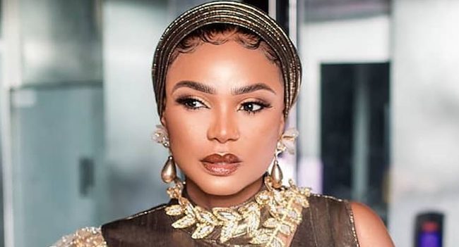 Actress Iyabo Ojo links alleged threats to life, family to Mohbad advocacy, politics