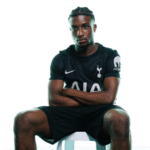 Tottenham unveil Mohammed Kudus after completing move from West Ham