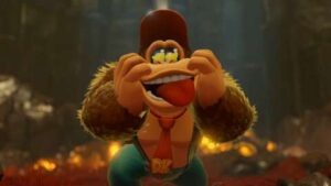 How To Get More Donkey Kong Outfits In Donkey Kong Bananza
