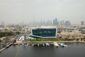 Dubai convicts 21 in $6.9m phantom visa fraud case
