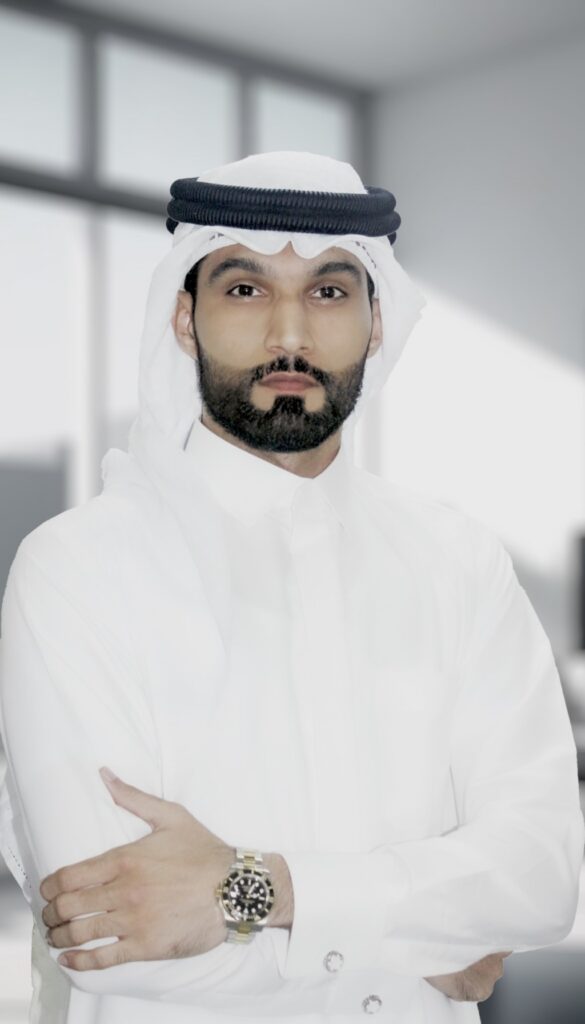 Farhan Khattak: The Man Who Lives the Future
