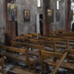 Death toll in Damascus church attack rises to 25, says health ministry, Asia News