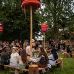Glastonbury Festival 2025: Day One In Pictures