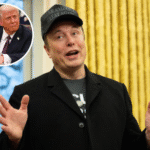 Elon Musk escalates feud with Trump, unveils America Party: Here’s his vision