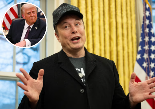 Elon Musk escalates feud with Trump, unveils America Party: Here’s his vision