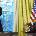 Elon Musk launches new ‘America Party’ amid feud with US President Trump