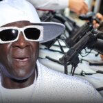 ‘I Fear For My Kids’ – Rapper Flavor Flav Raises Serious Concerns As He Calls For Ban On Firearms In The U.S.
