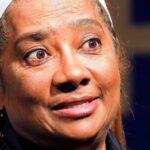 CRYING FOUL: Banyana Banyana coach Desiree Ellis asks that her team be given more respect