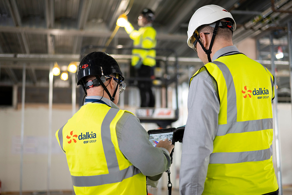 Dalkia profit plunges despite ‘strong sales performance’